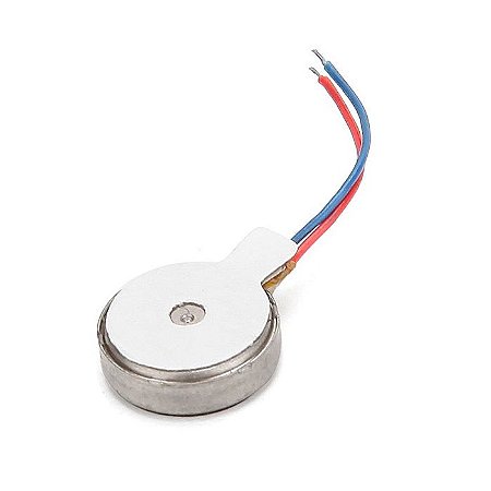 Micro Motor de Vibração/Vibracall 1027