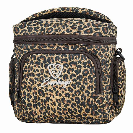 Bolsa Térmica Master Onça