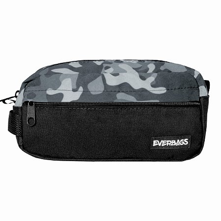 Estojo Necessaire Escolar Organizador Multiuso Unissex