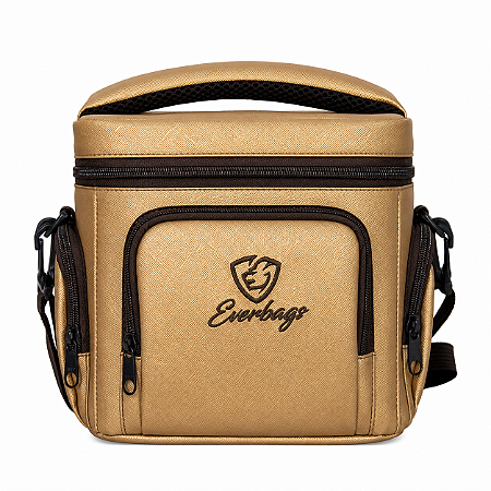 Bolsa Térmica Master Bronze
