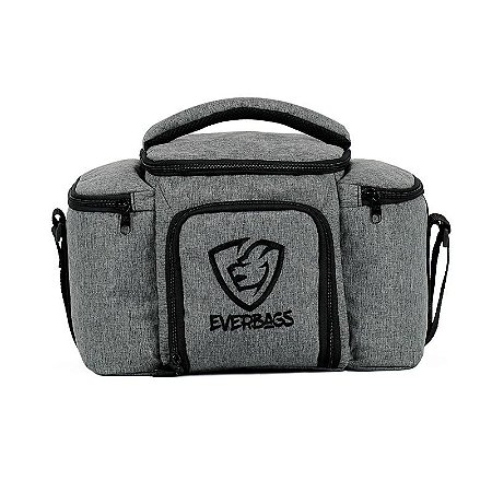 Bolsa Térmica Fitness Top Mescla