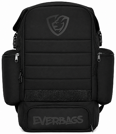 Mochila Térmica Power Black