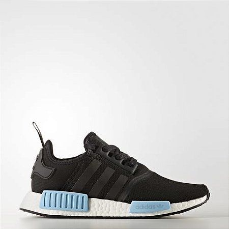 adidas nmd azul marino