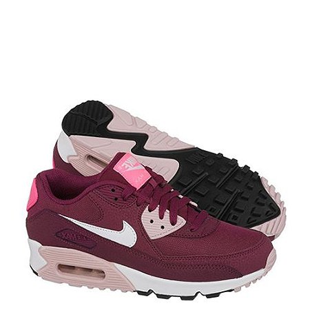 air max feminino preço