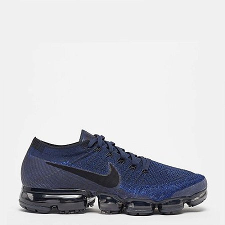 vapormax azul com branco