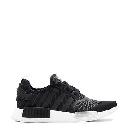 tênis nmd r1 w