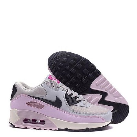 air max 90 rosa e preto air max 90 rosa e preto
