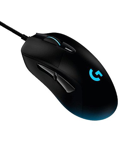 Logitech - Mouse Gamer G403