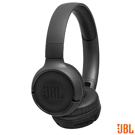 Fone Bluetooth JBL Tune 500BT - Com Microfone