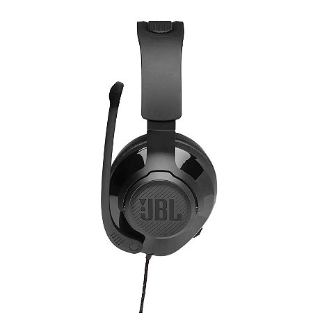Headset Gamer JBL Quantum 200 P3 Preto