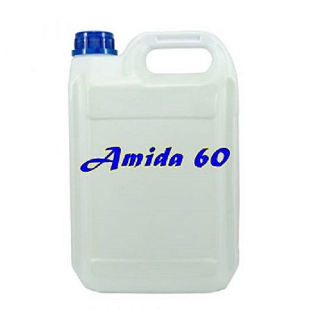 Amida 60  5Kg Matéria Prima Para Detergente ou Sabão