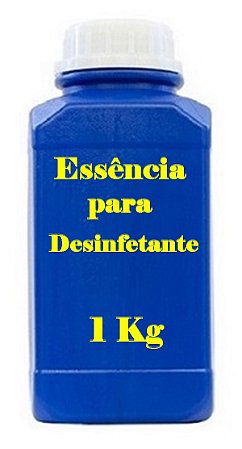 Essência para Fazer Amaciante 1/600 Lts Fragrâncias Top