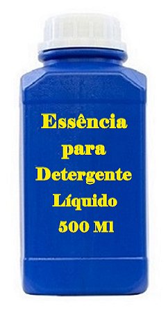 Essência de Limão para Detergente 1/600 lts Top ++++