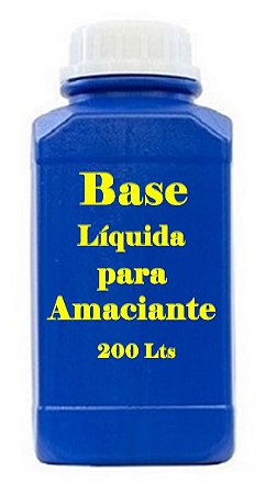 Essência para Amaciante 1/600 Lts Daunni +++ Essências