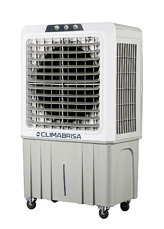 Climatizador Portátil i9 220v - 9.000 m³/h