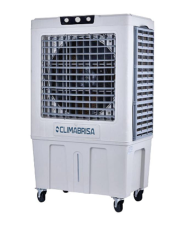 Climatizador Portátil i20 220v - 20.000 m³/h