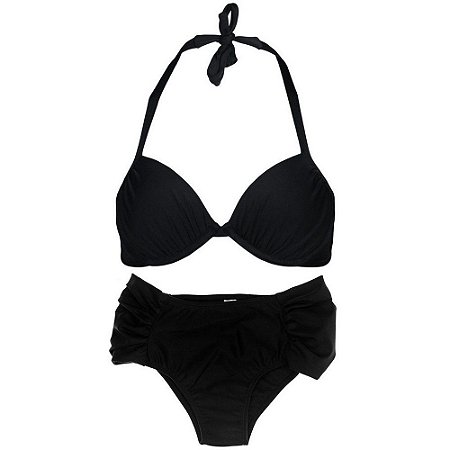 Conjunto Renata Preto