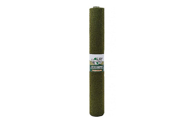 Eco Carpete Terrestre Pets Verde M 50x80cm