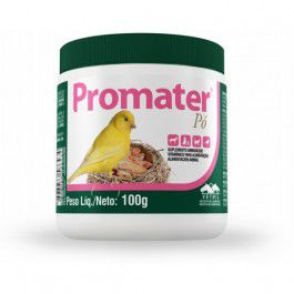 Suplemento Vitaminico Promater Vetnil - 100g