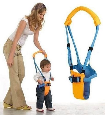 Andador de tecido para bebe Clearance