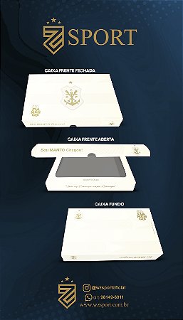 FLAMENGO + ENCARTE