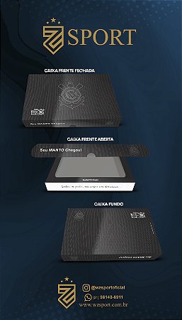 CORINTHIANS + ENCARTE