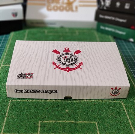 CORINTHIANS + ENCARTE