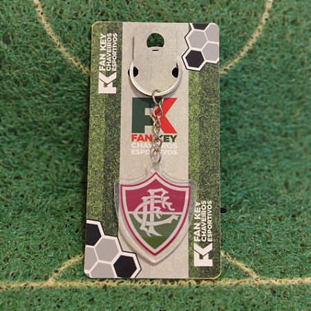 CHAVEIRO - FLUMINENSE