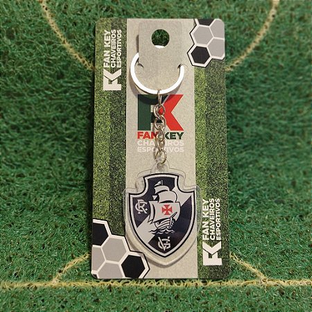 CHAVEIRO - VASCO