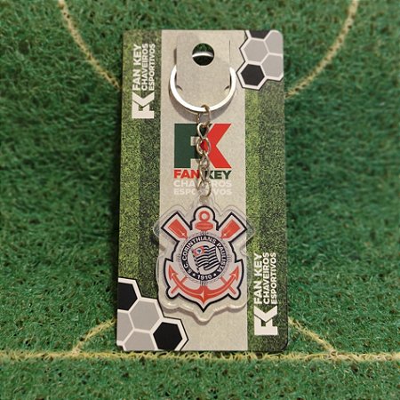 CHAVEIRO - CORINTHIANS