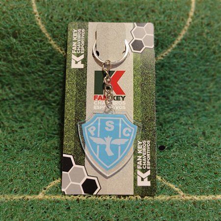 CHAVEIRO - PAYSANDU