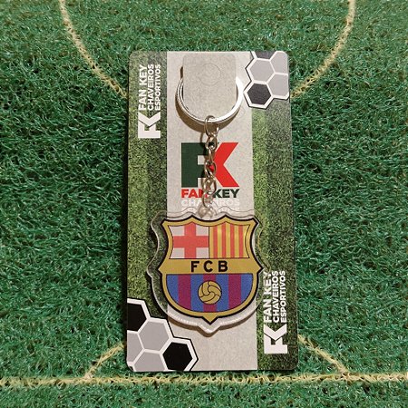 CHAVEIRO - BARCELONA