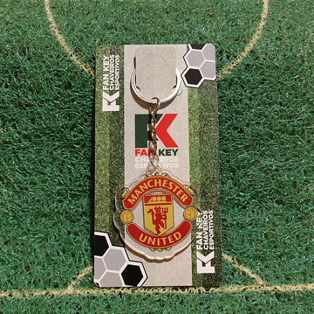 CHAVEIRO - MANCHESTER UNITED