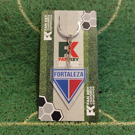 CHAVEIRO - FORTALEZA