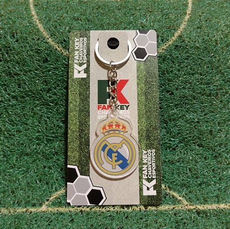 CHAVEIRO - REAL MADRID