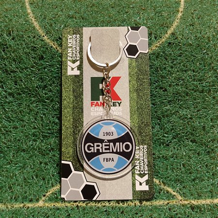 CHAVEIRO - GRÊMIO