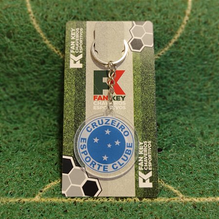 CHAVEIRO - CRUZEIRO