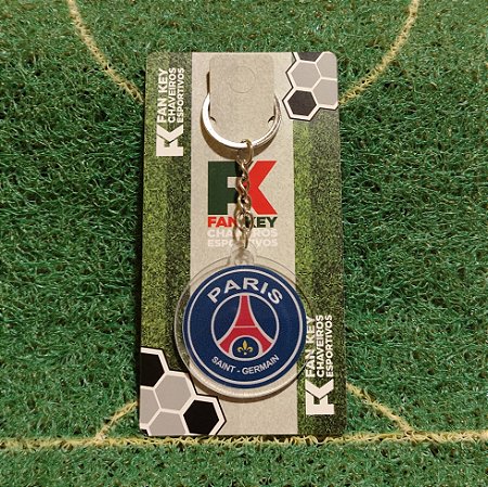 CHAVEIRO - PSG