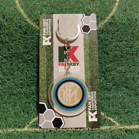 CHAVEIRO - INTER DE MILÃO