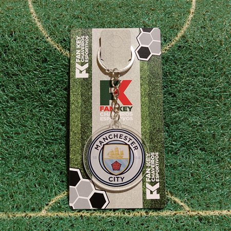 CHAVEIRO - MANCHESTER CITY