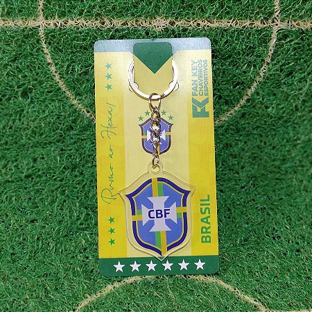 CHAVEIRO - BRASIL
