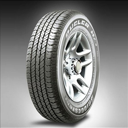 pneu dueler h t 684 255 60 r18 suv caminhonete pneu dueler h t 684 255 60 r18 suv caminhonete