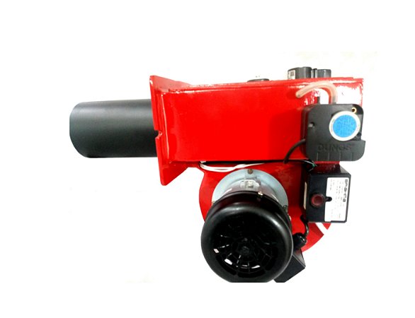 Queimador industrial L-170 dois estágios