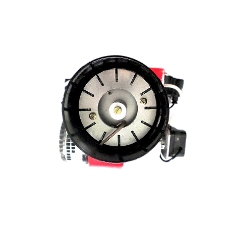 Queimador industrial L-120 dois estágios