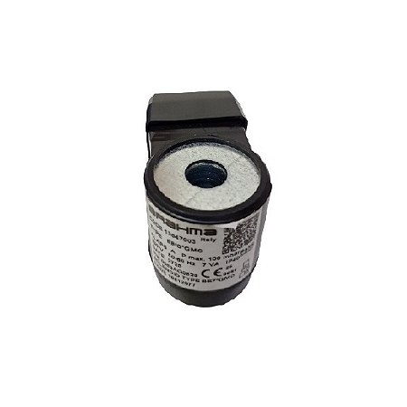 Queimadores industriais - Bobina BRAHMA Código BE 7*GMO - 220V-50/60HZ