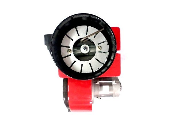 Queimador industrial L-170 um estágio