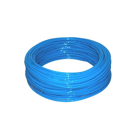 Equipamentos para pintura eletrostática a pó - Mangueira Pu 4 mm