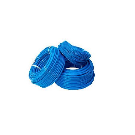 Equipamentos para pintura eletrostática a pó - Mangueira Pu 6 mm