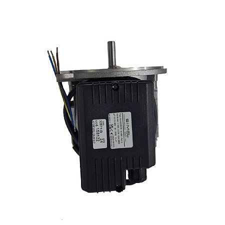 Queimadores industriais - Motor SIMEL Tipo XD 6/208-32 - 450W