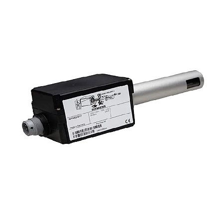Queimadores industriais - Detetor de chama (Fotocélula) SIEMENS QRA53